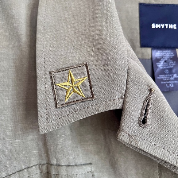 Smythe Army jacket - Picture 5 of 6